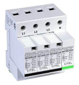 DS134VGS-230 G