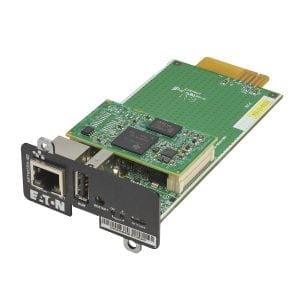 Eaton Gigabit Network Card