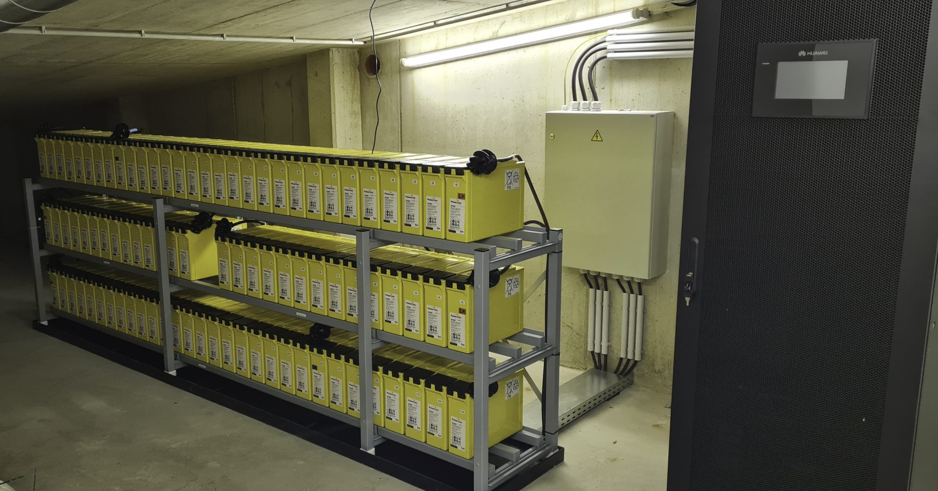 Bionorica KESS USV