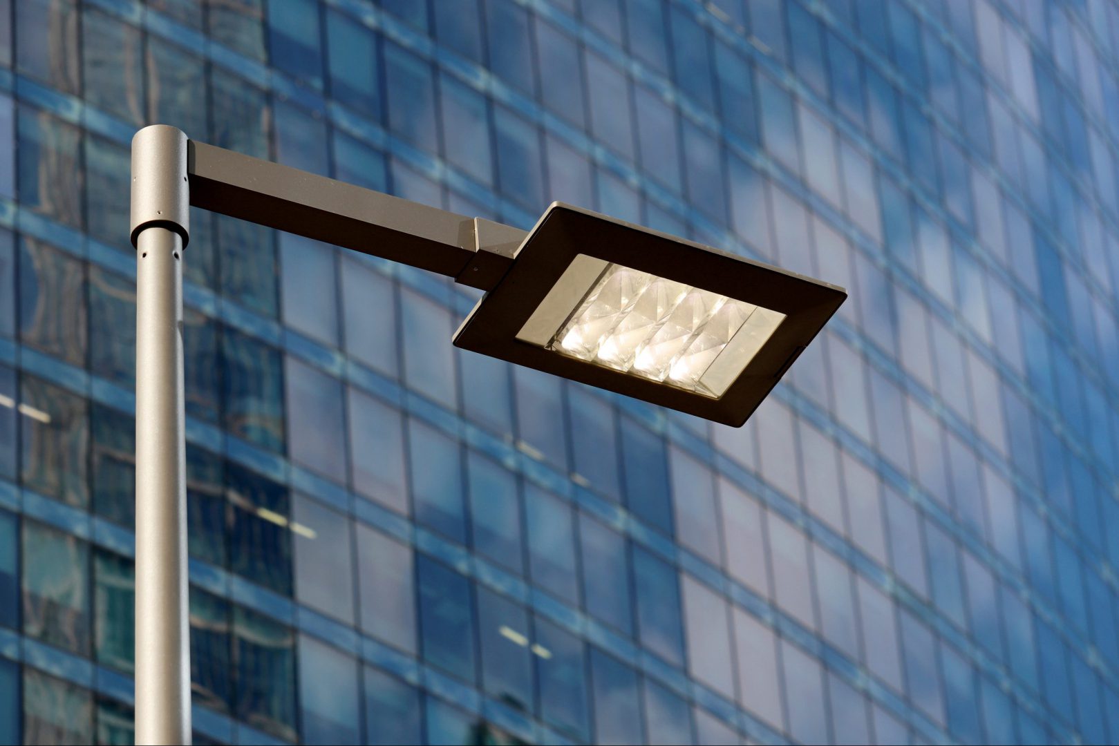 Überspannungsschutz für LED Beleuchtung