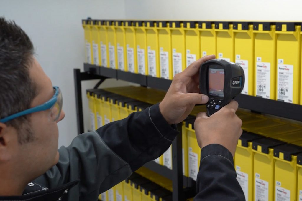 lv-batteriemessung lv-batteriemessung