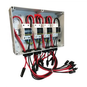 CiPlug4-XS
