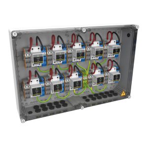 GAK10.K4x16.K1x16.DP6VG-1-XS