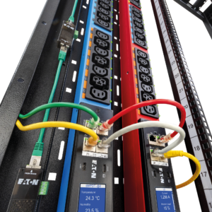 Steckdosenleiste Eaton Rack PDU G4